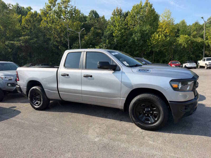 ram ram 1500 pickup 2023 1C6RRFCG4PN570595 image ram ram 1500 pickup 2023 1C6RRFCG4PN570595 image
